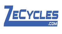 ZeCycles - Used MotorCycles for sale